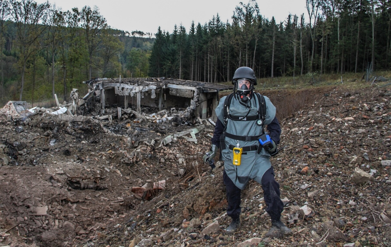 Від Земана до Павела. Як Чехія стала одним з найзатятіших союзників України в Європі