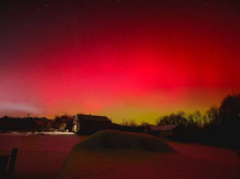 Northern lights miracle: Why they appear and how they affect people