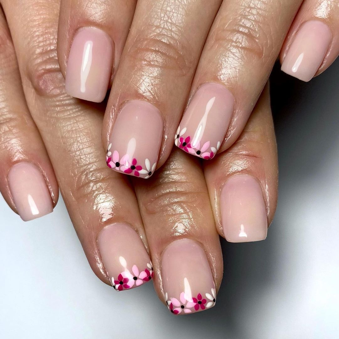 Цей манікюр зробить вас наймоднішою: найкращі ідеї небанального &quot;френча&quot;