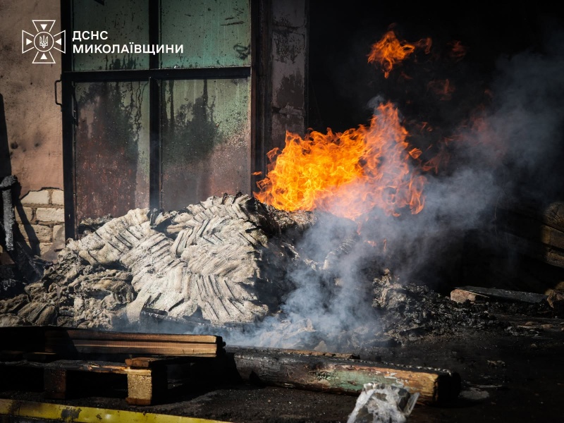 Russia terrorizes Mykolaiv for nearly day: Two killed, one-year-old among injured