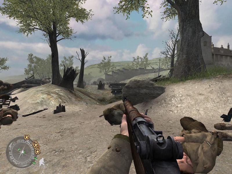 Время вернуться в детство. 7 культовых игр, которые доступны на современных приставках