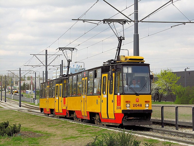 В Украине после войны будут ездить новые трамваи: как они выглядят (фото)