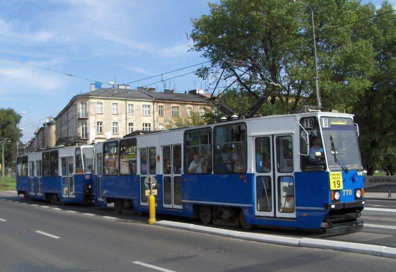 В Украине после войны будут ездить новые трамваи: как они выглядят (фото)
