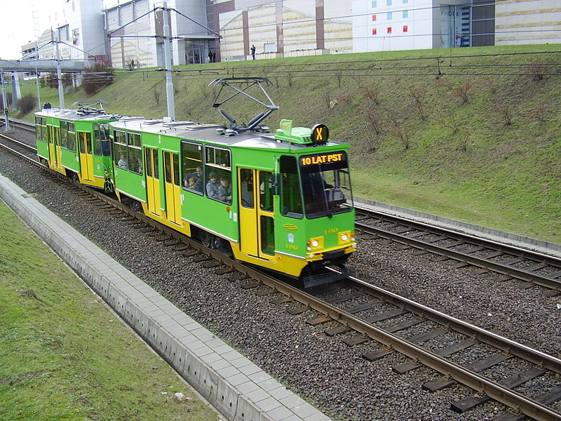 В Украине после войны будут ездить новые трамваи: как они выглядят (фото)
