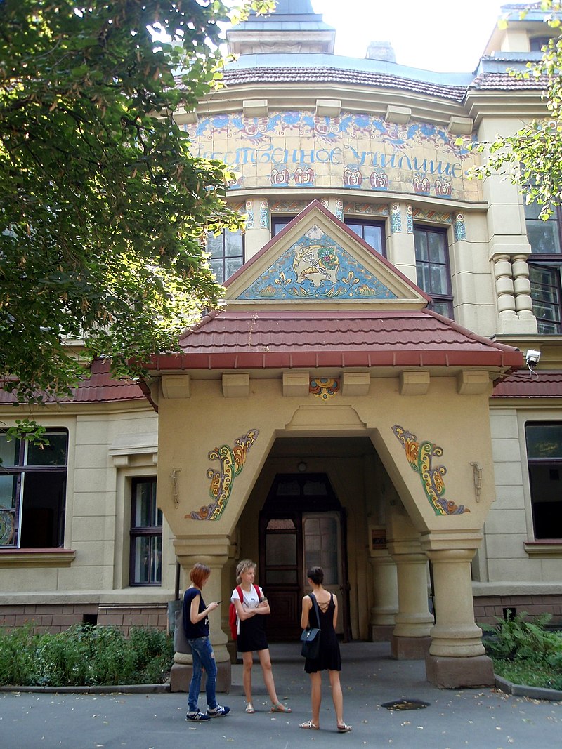 Війна все змінила. Як у Харкові реставрують архітектуру, зберігаючи історію міста