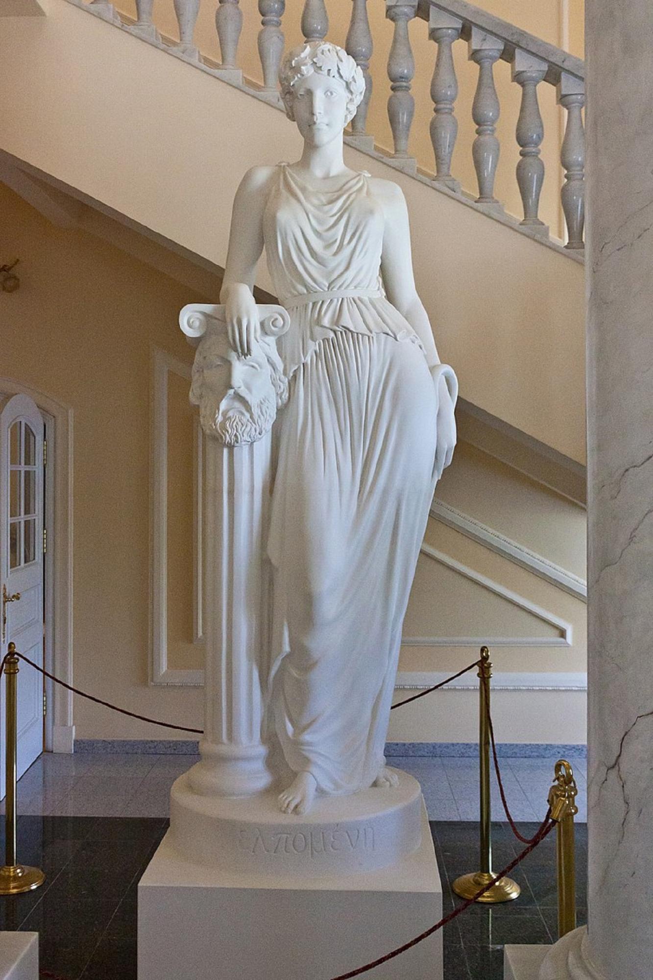 Роскошный дворец последнего гетмана: что посмотреть туристам в Батурине