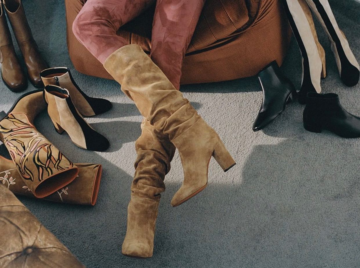 Антитренды в одежде 2023: что не нужно носить и чем это заменить