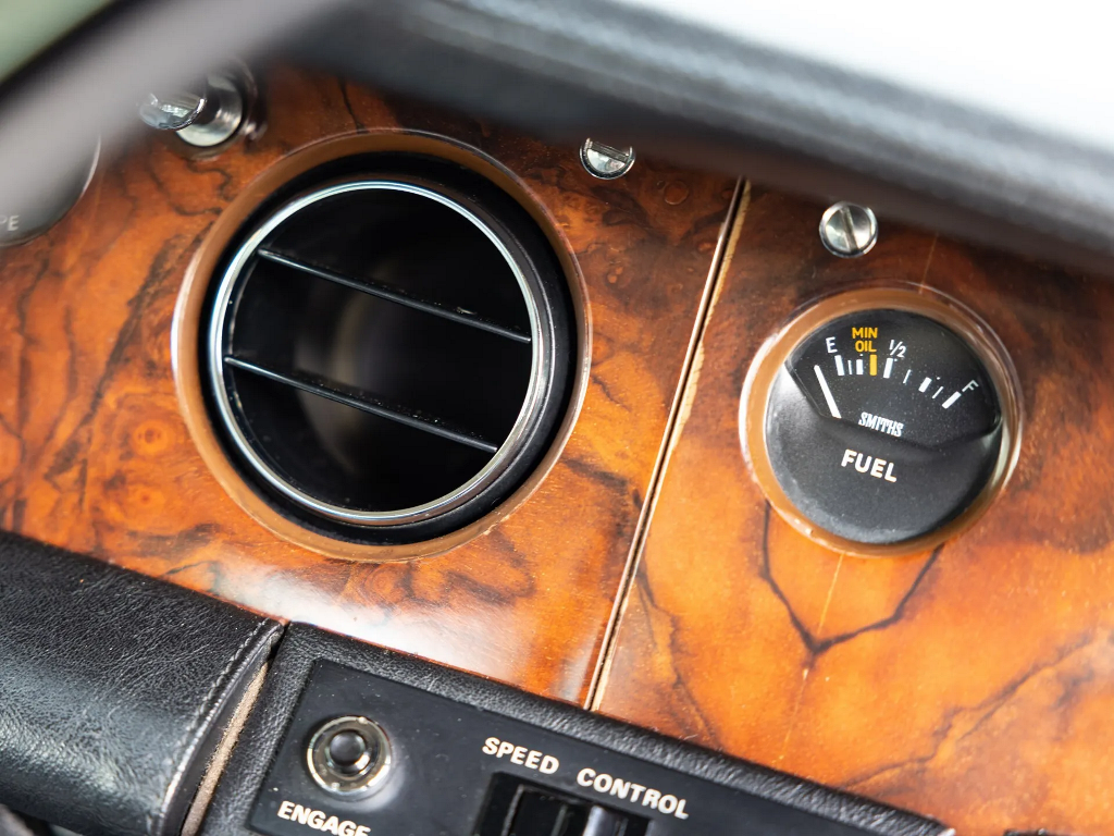 Данилко продає унікальний Rolls-Royce. Стало відомо, куди підуть гроші