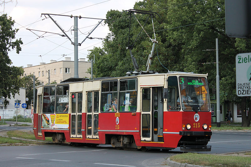 В Украине после войны будут ездить новые трамваи: как они выглядят (фото)