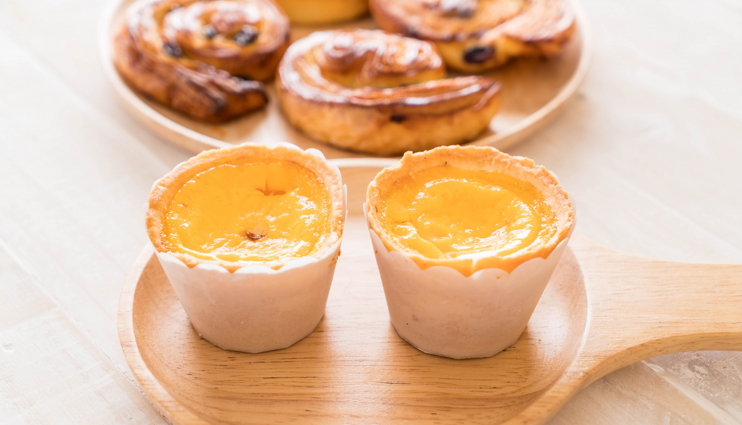 Окрім яєчні: 6 страв з яйцем на сніданок, обід чи вечерю