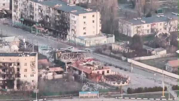 Ukraine brings humanitarian disaster in Kherson region before UN General Assembly