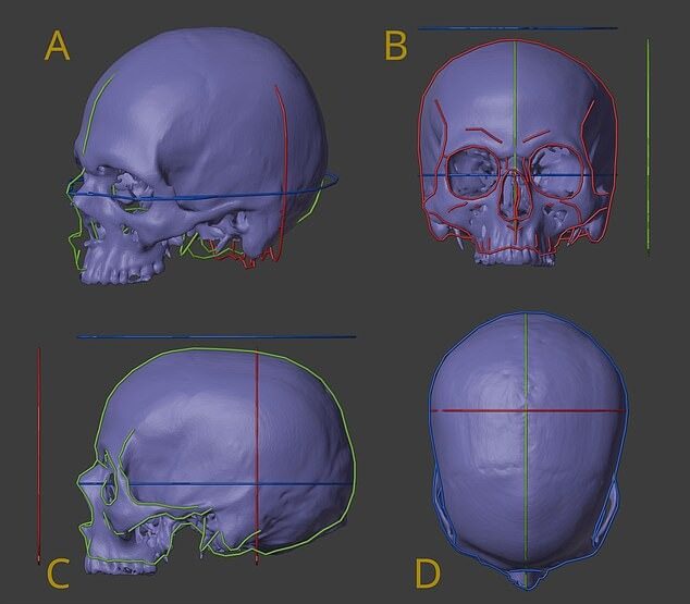 Ученым впервые за 700 лет удалось воссоздать лицо известного поета