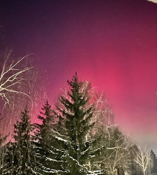 Northern lights miracle: Why they appear and how they affect people
