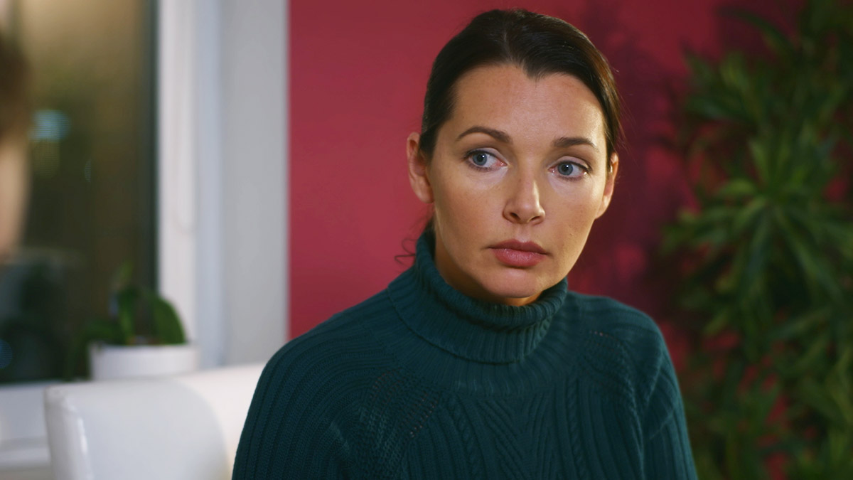 "Мама, я піду". Відома російська акторка готова відправити своїх синів на війну в Україну