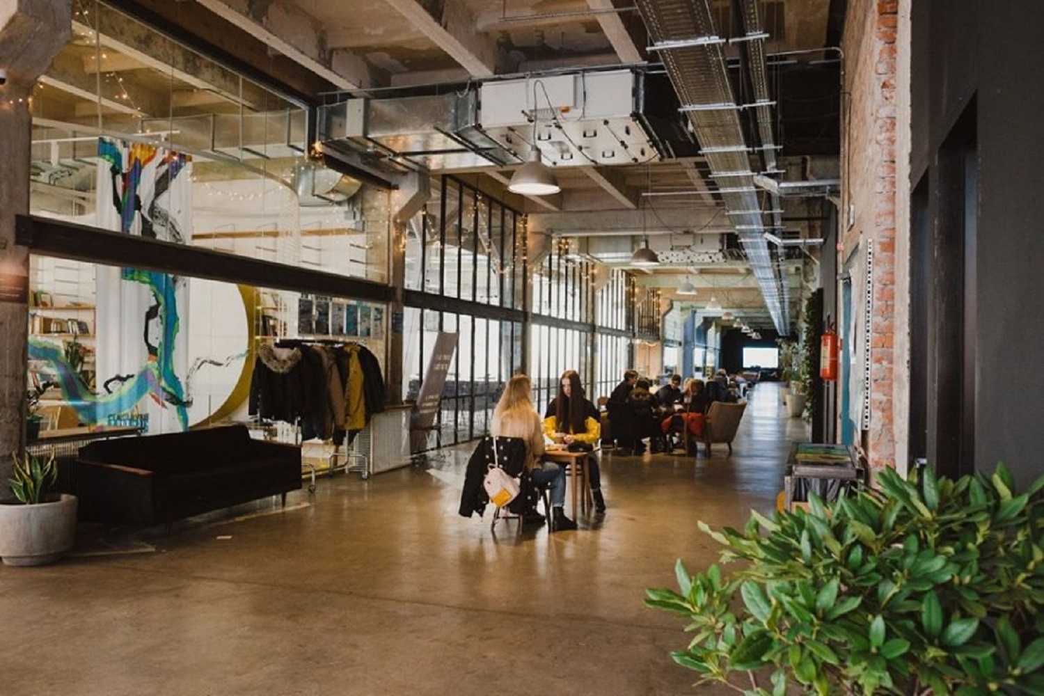 7 городов Украины для атмосферного празднования Дня Независимости в 2024 году