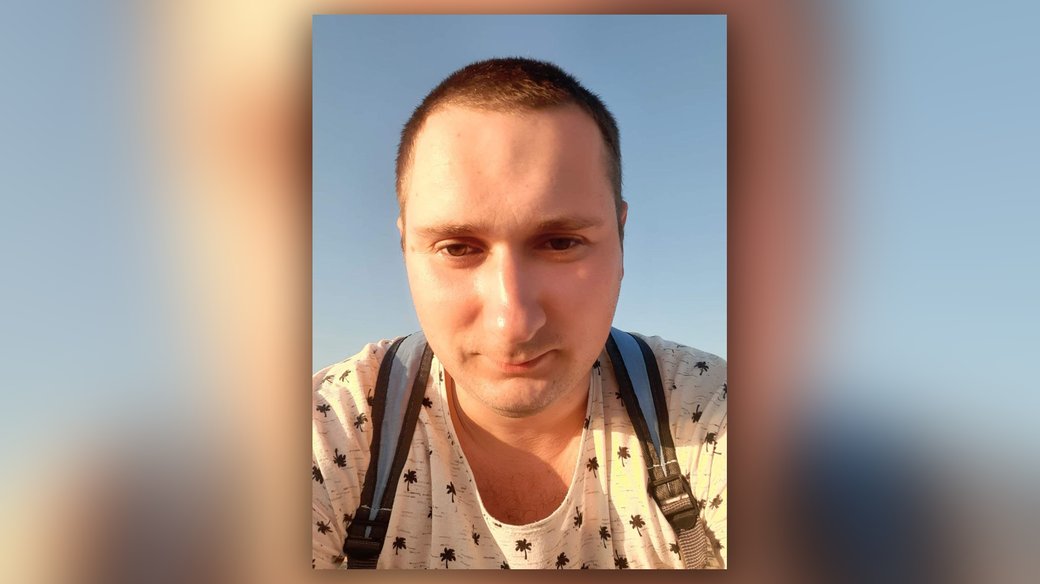 Последний раз звонил 25 февраля: родные военнопленного Николая Дубоноса уже 8 месяцев ничего не знают о его судьбе