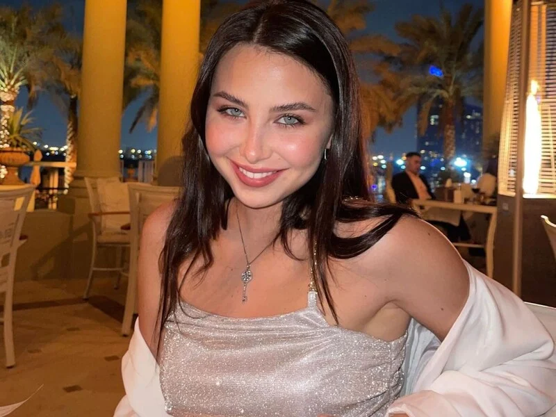 62-річного Меладзе заскочили з молодшою на понад 30 років коханою (фото)