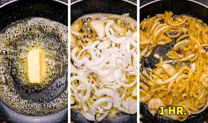 Названы способы, которые помогут употреблять значительно меньше соли