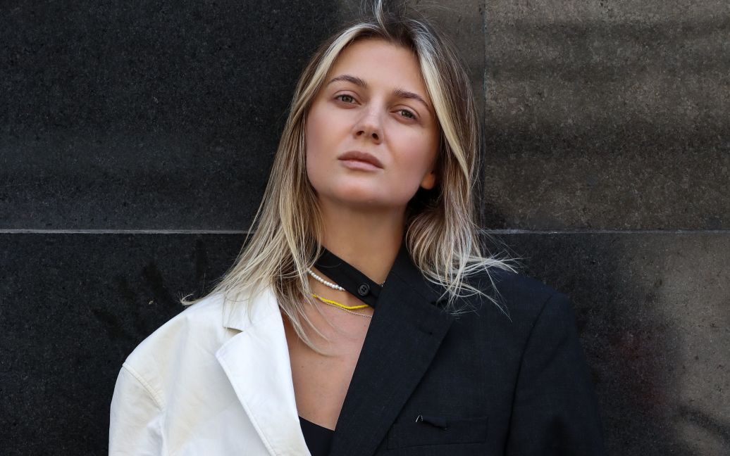 Джамала назвала певиц, которые могли бы достойно представить Украину на Евровидении-2025