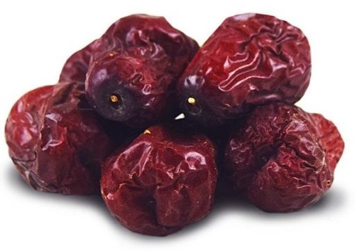 Три штуки цього сухофрукту відновлять печінку та піднімуть імунітет краще за будь-які ліки