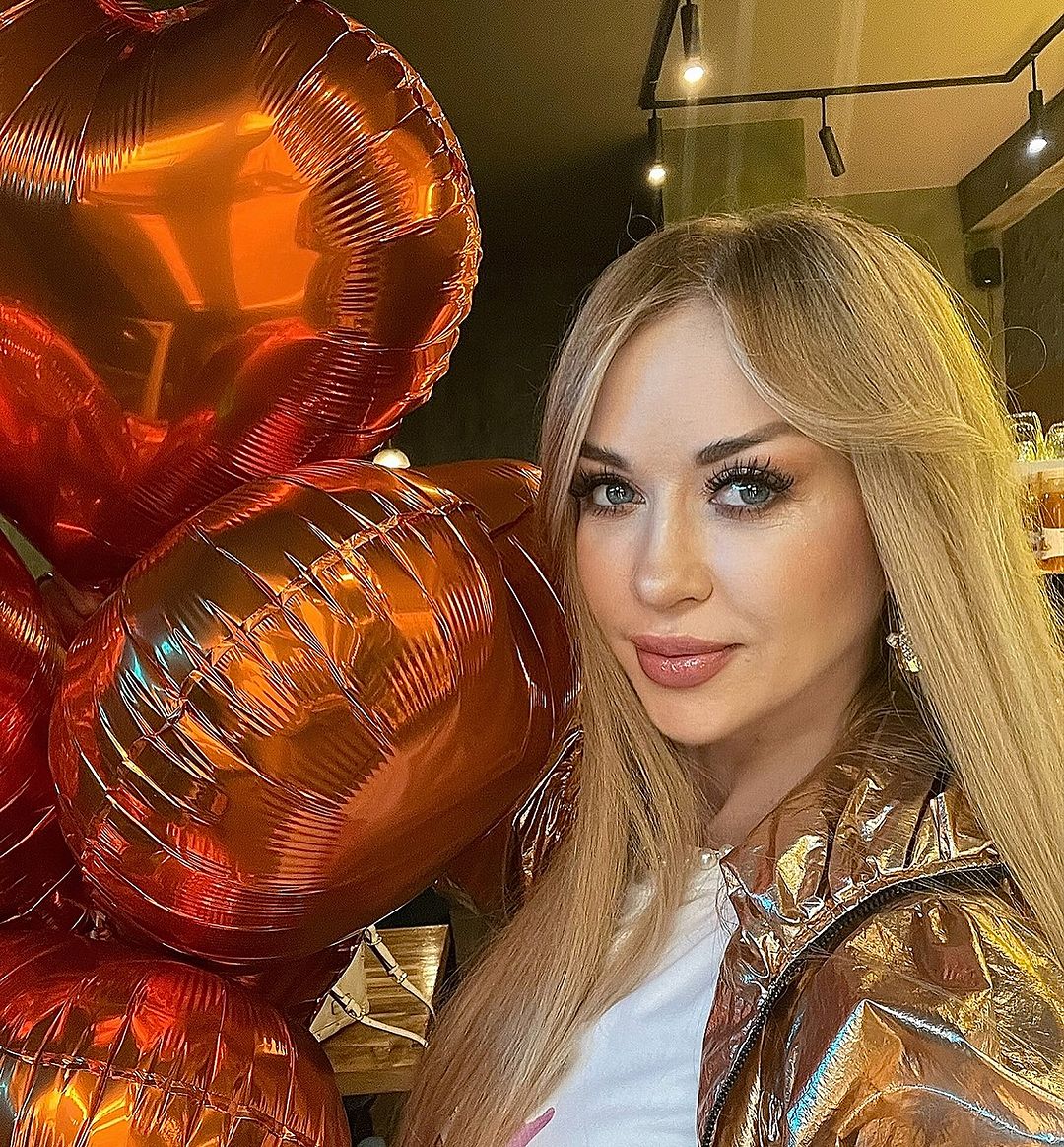 Как выглядит и чем занимается Наталья Валевская - победительница проекта &quot;Шанс&quot;