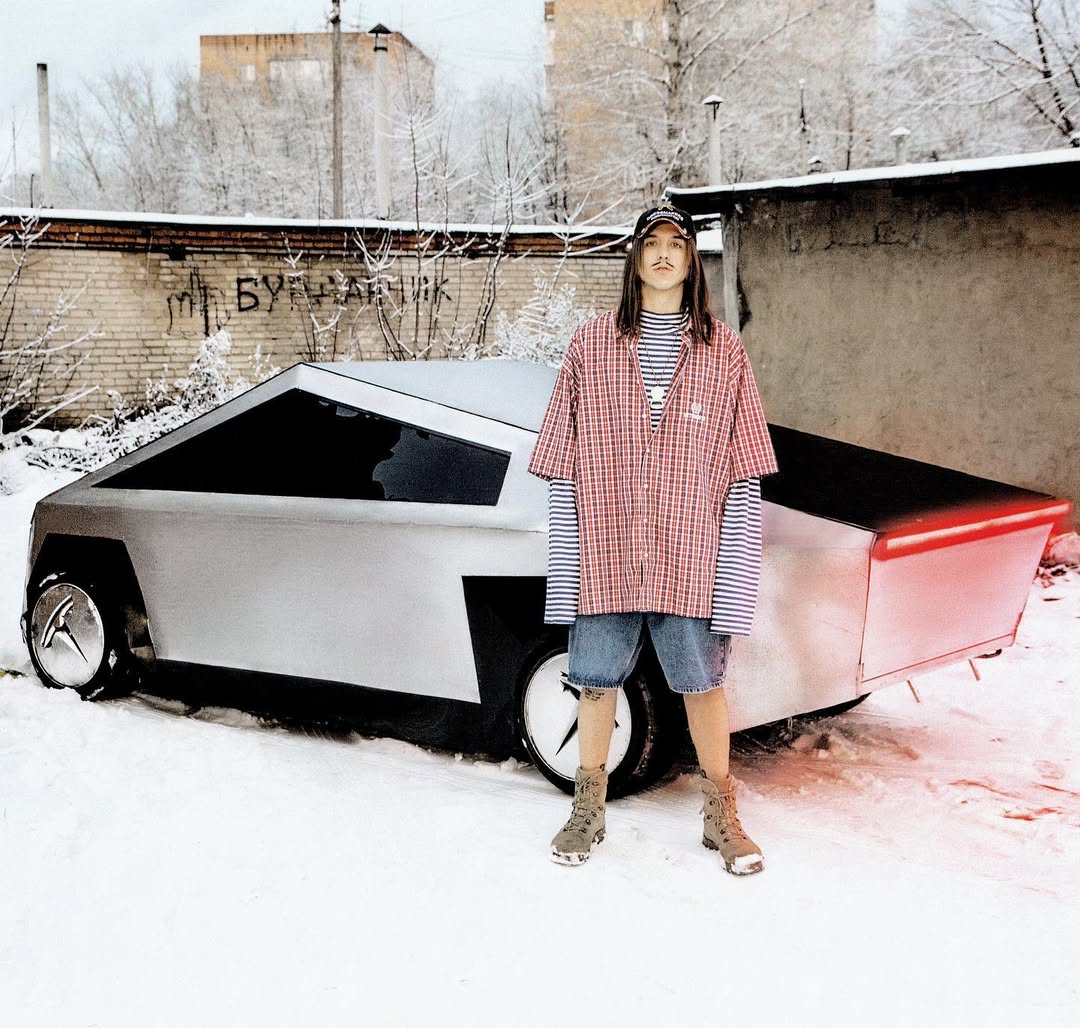 Tommy Cash (photo: instagram.com/tommycashworld)