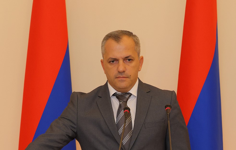 Чий Нагірний Карабах? Як закінчився конфлікт між Вірменією та Азербайджаном завдовжки 30 років