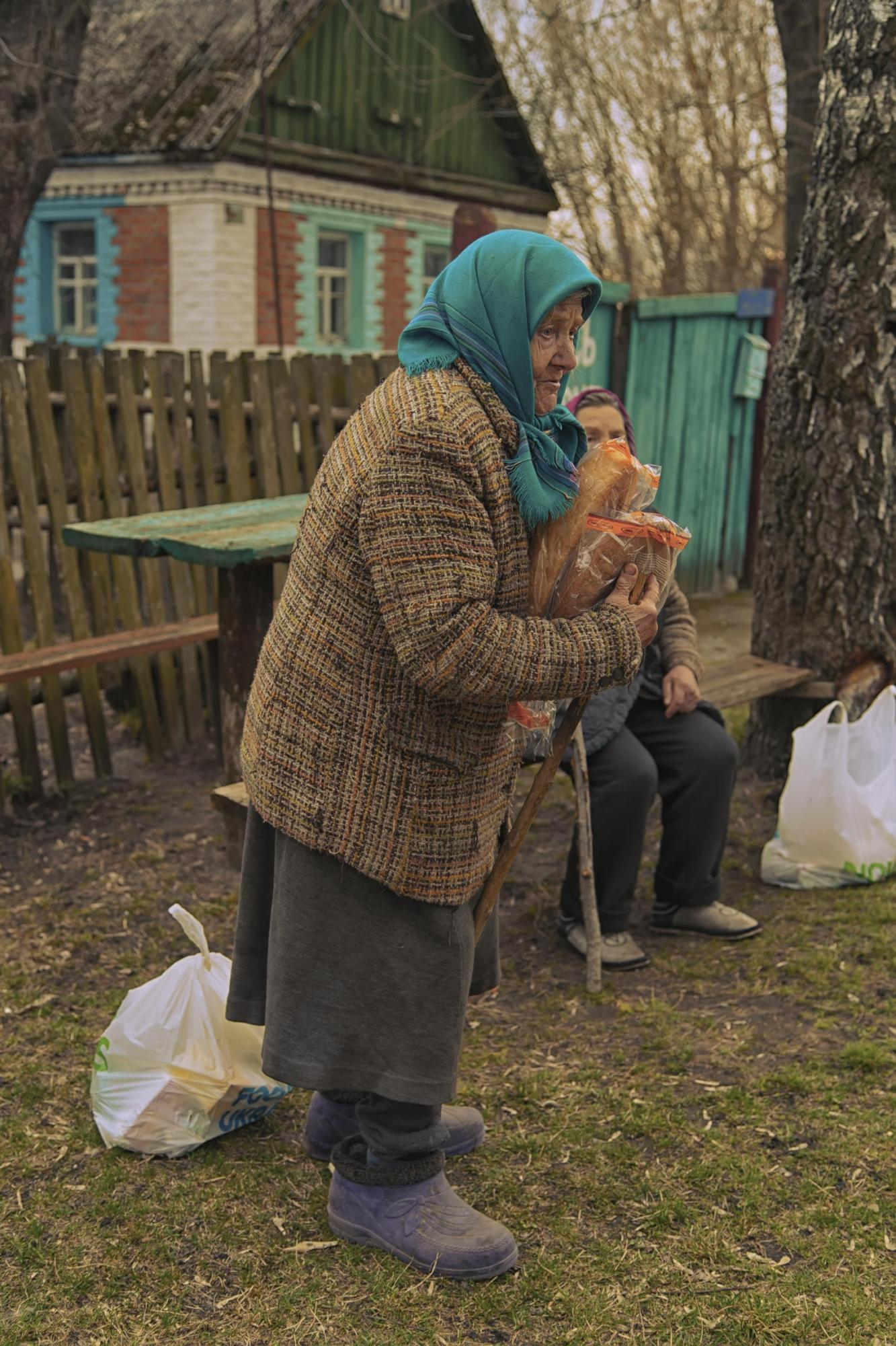 Більше 1 000 000 євро від NOVUS для українців