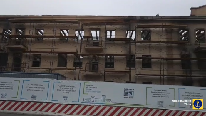 &quot;Без украшений и монтажа&quot;: в сети показали хроники &quot;мертвого&quot; Мариуполя