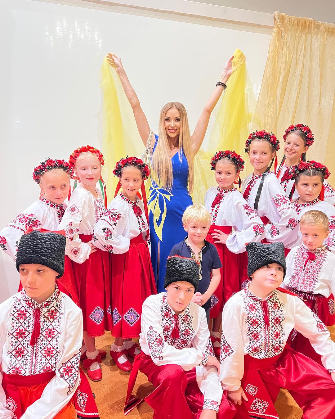 Как выглядит и чем занимается Наталья Валевская - победительница проекта &quot;Шанс&quot;