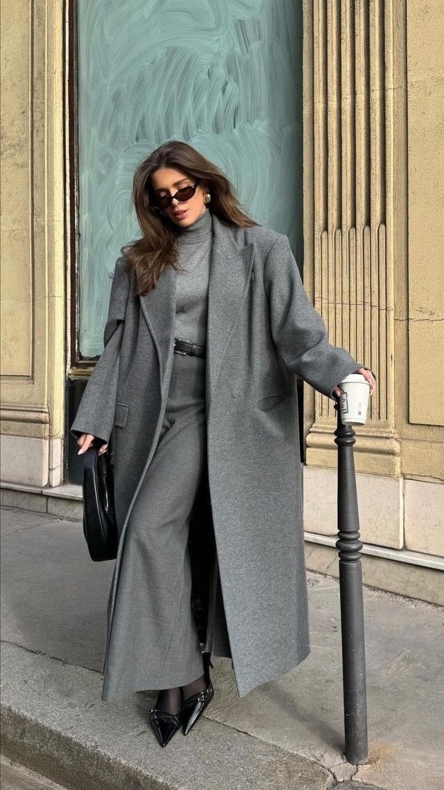 Як виглядати цієї зими як справжня француженка: 4 тренди, які варто приміряти