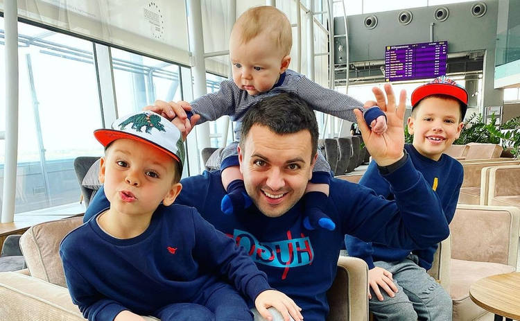 &quot;У нас с ним был маленький секрет&quot;: популярный ведущий поделился трогательными воспоминаниями ко Дню отца