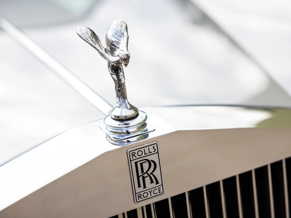 Данилко продає унікальний Rolls-Royce. Стало відомо, куди підуть гроші