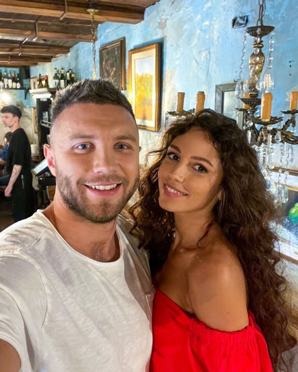 Переможниця "Холостяка-11" кардинально змінила імідж. Тепер її не впізнати!