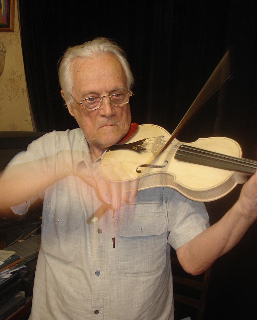 Кто такой Флориан Юрьев, фильм о котором наделал шум среди украинцев