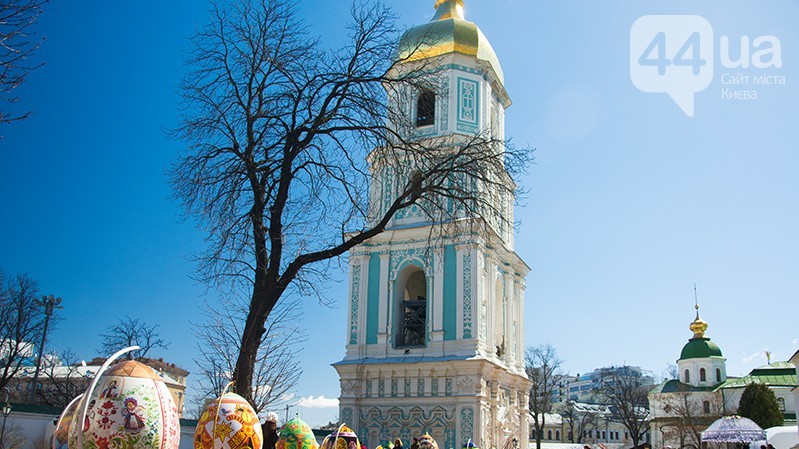 Куда поехать на Пасху: 5 украинских городов, где вы погрузитесь в праздничную атмосферу