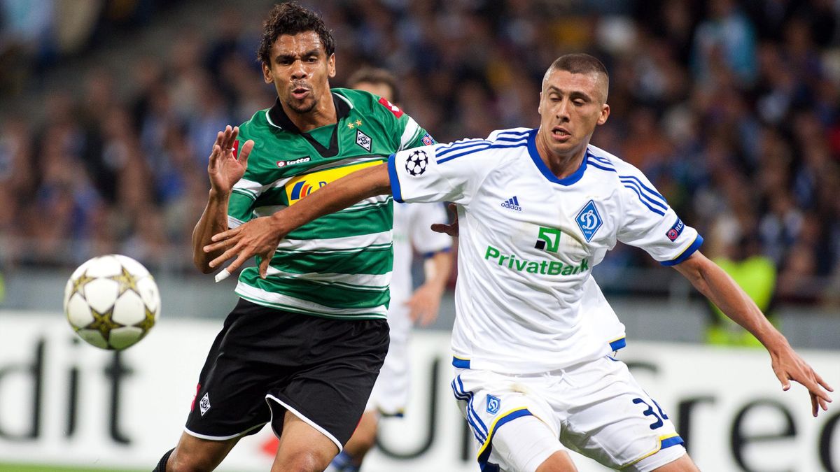 Прокляття "Аякса" та виїзні подвиги: як "Динамо" грало в плей-офф кваліфікації Ліги чемпіонів