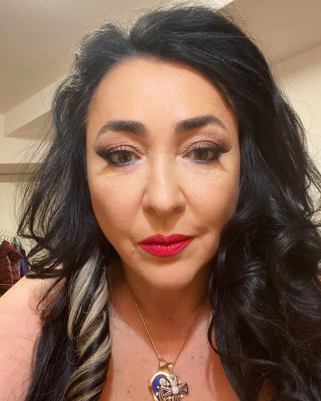 Українська співачка відкрила бізнес у Росії. Її підопічною стала Лоліта