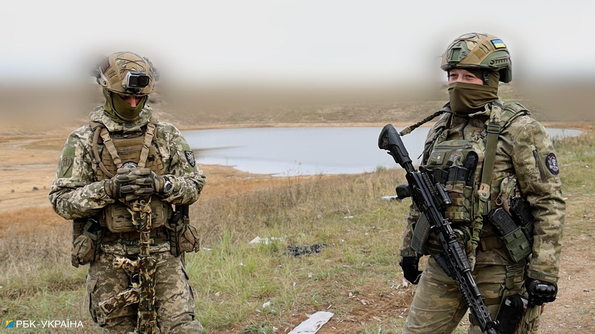 Після Кліщіївки звільнять Бахмут? Розмова з десантниками 80-ї бригади