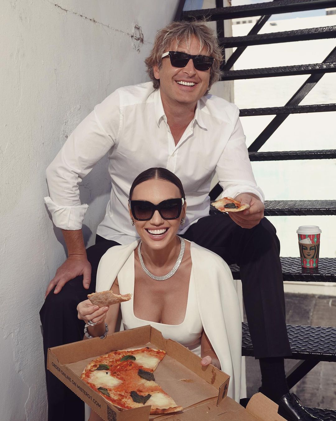 18 украинских звезд, которые стали родителями в 2024 году