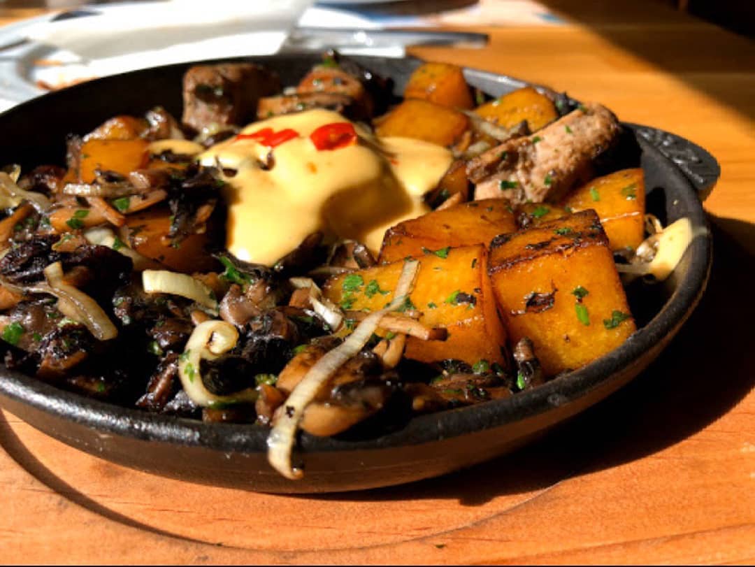 Неперевершена смакота: три картопляні страви для вибагливих господинь