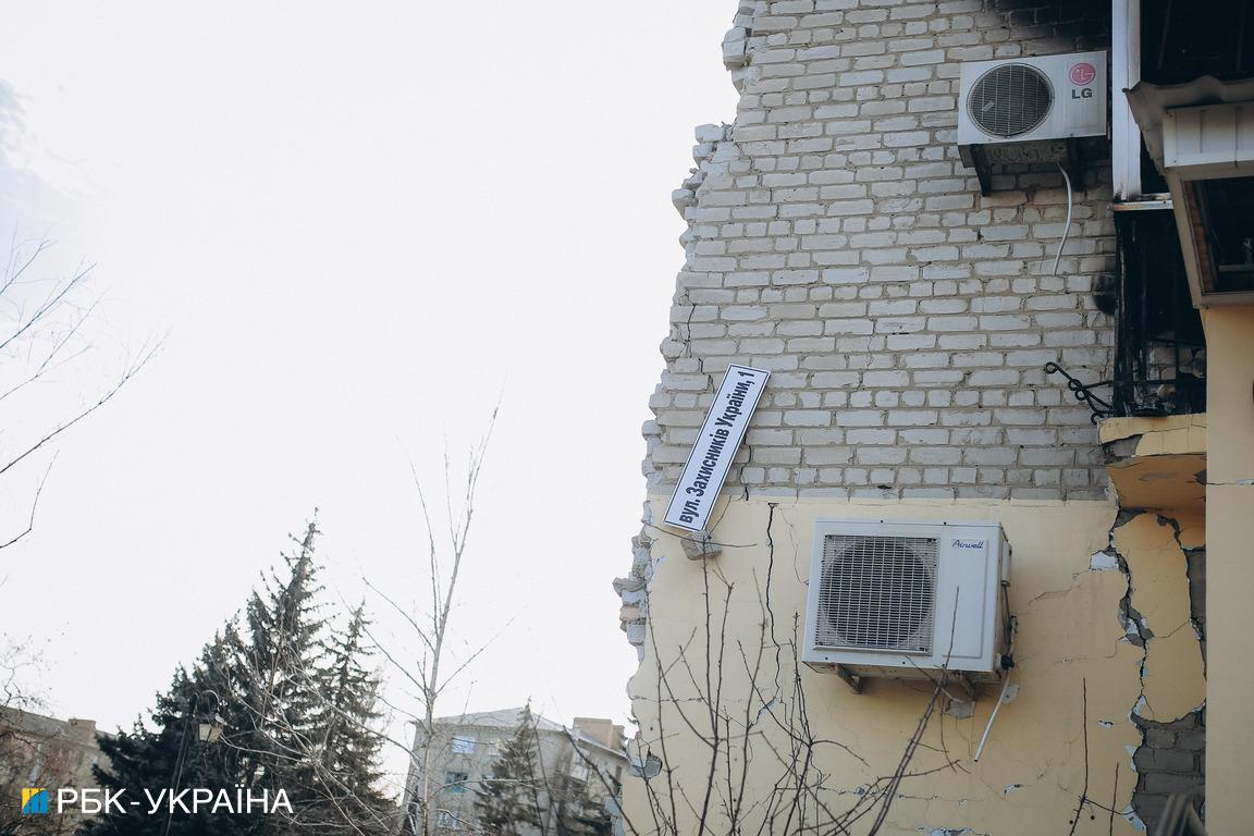 На линии огня. Как украинские войска защищают Бахмут и отбивают нашествие россиян