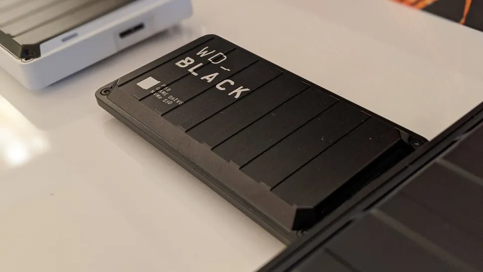 9 лучших внешних жестких дисков для расширения игровой библиотеки