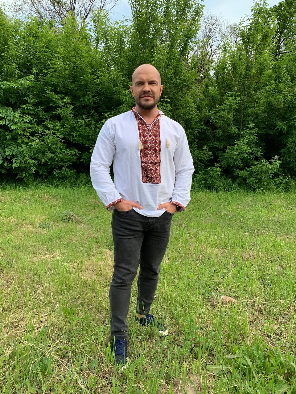 Зірки привітали українців з Днем Вишиванки: це наш генетичний код, символ та гордість