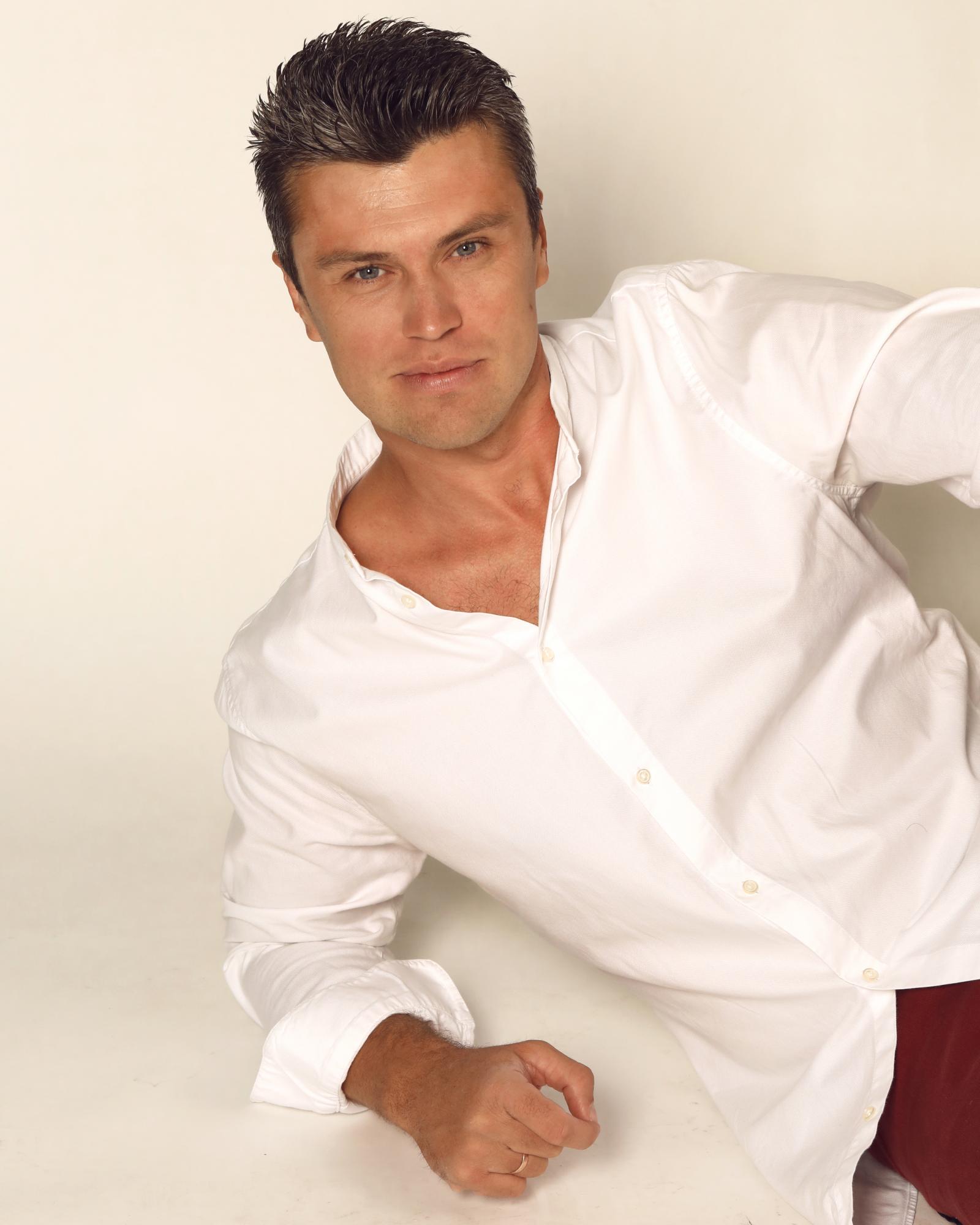 Новое шоу Евгения Хмары – праздник живой музыки и позитивной энергии