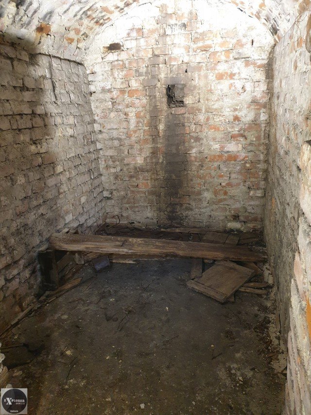 Украинцам показали, как выглядит бомбоубежище времен Второй мировой войны в центре Львова