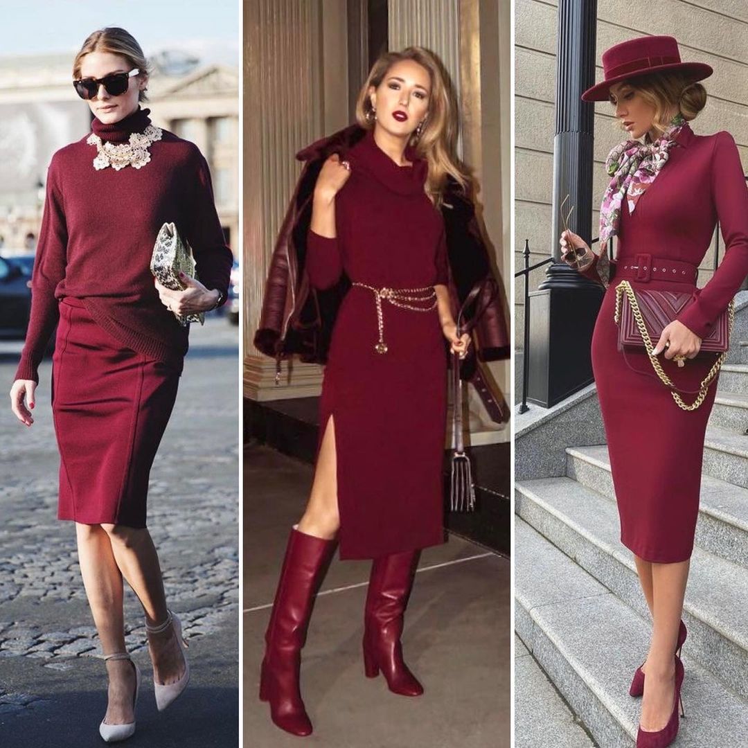 Як носити головний колір 2023 року: надихаюча фотопідбірка