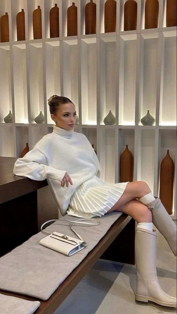 Андре Тан рассказал об особенностях стиля Old Money, который сейчас в тренде