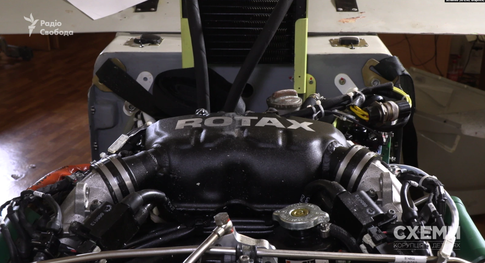 Іран використовує західні технології у своїх безпілотниках. ЗМІ провели розслідування