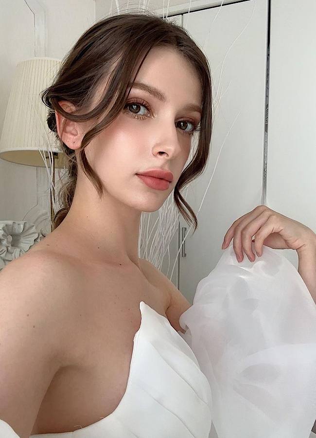 Конкурс "Міс Японія" виграла українка Кароліна Шийно (фото, відео)